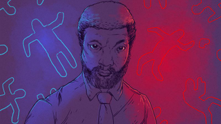 <i>City Confidential</i> was true crime that put the “guilty” in “guilty pleasure”